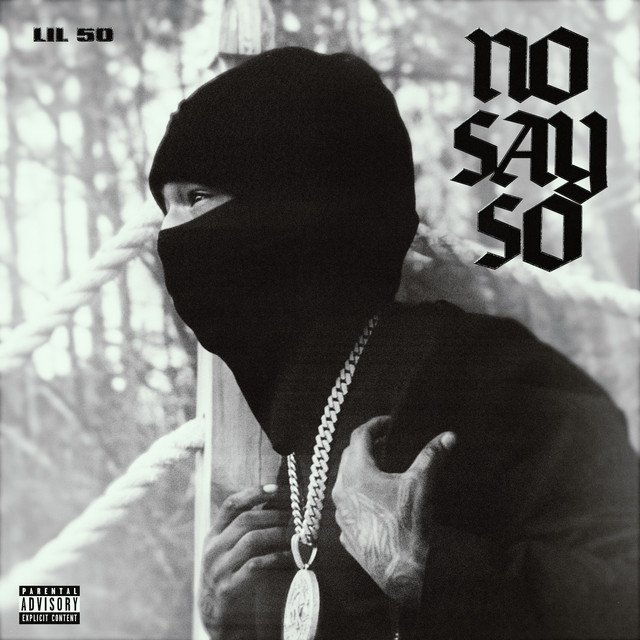 No Say So album image