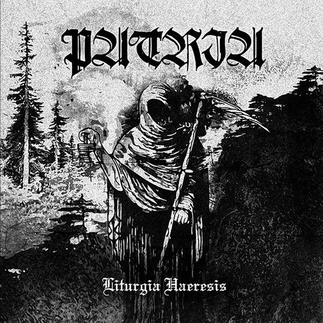 Liturgia Haeresis cover art
