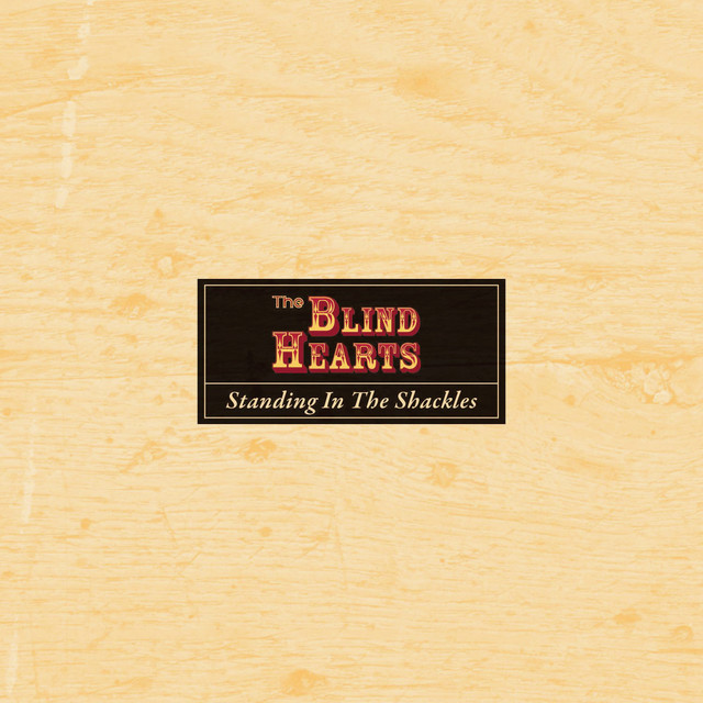 The Blind Hearts