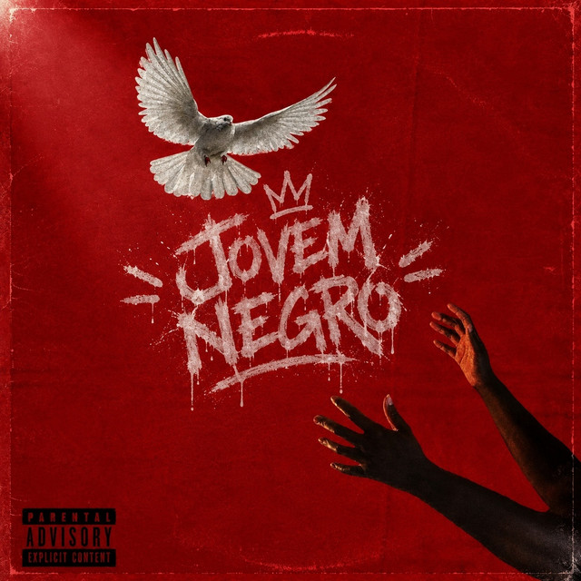 Jovem Negro