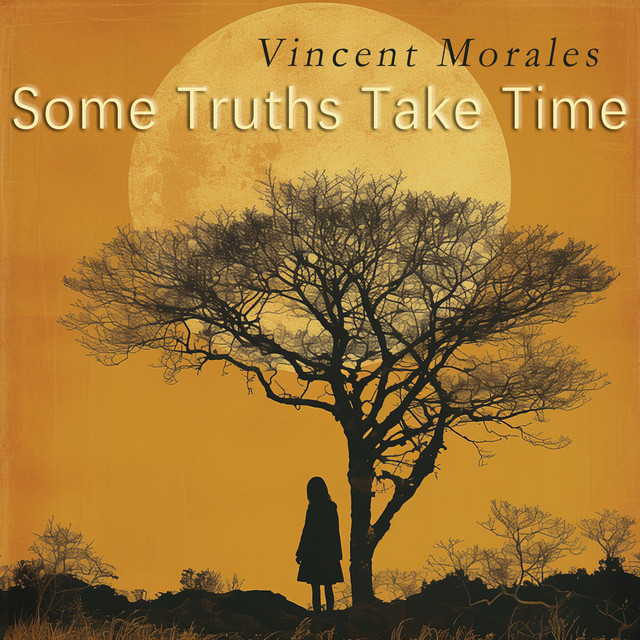 Vincent Morales