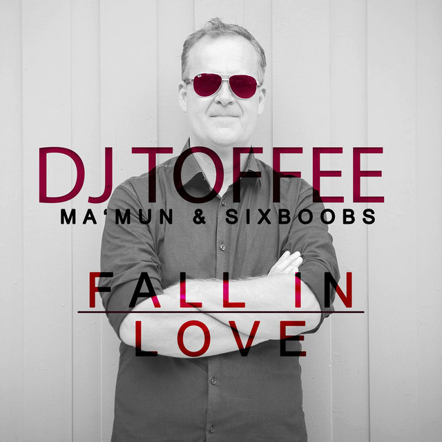 DJ Toffee