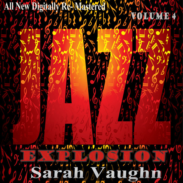 Sarah Vaughn: Jazz Classics, Vol.4 - Compilation by Sarah Vaughan