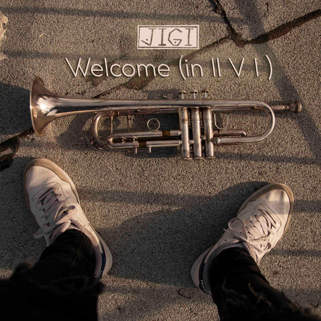 Welcome (In II V I)