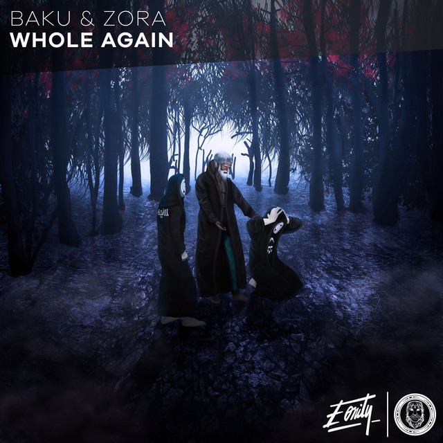 Whole Again