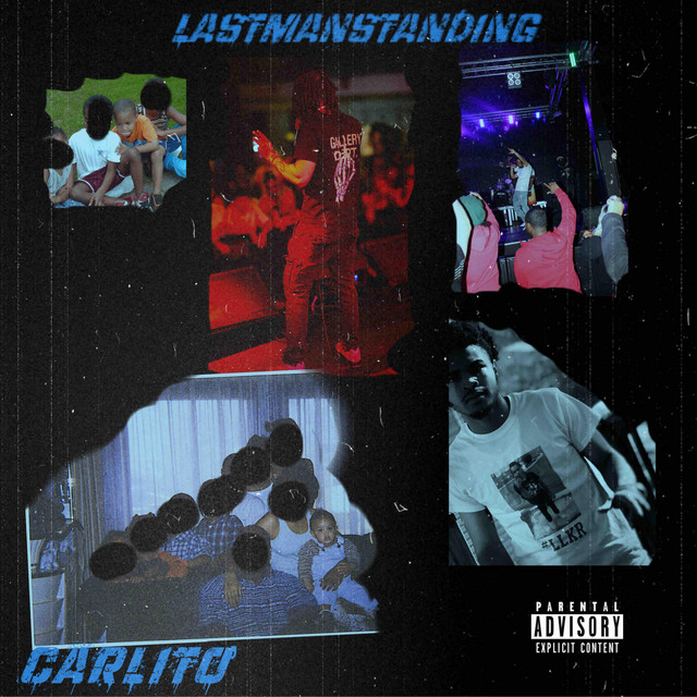 Carlito' artist photo