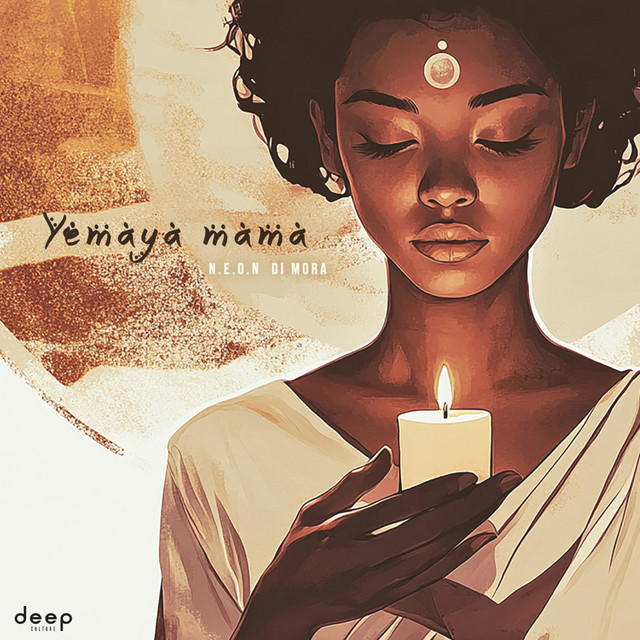 Yemaya Mama - Radio Edit