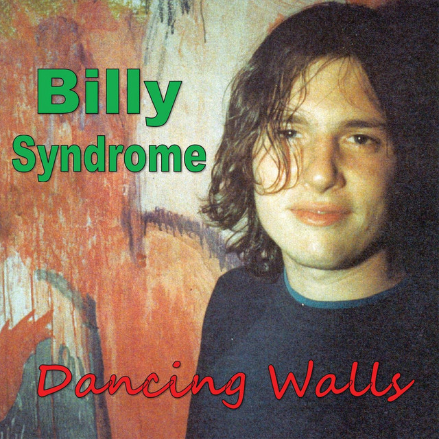 Dancing Walls cover art