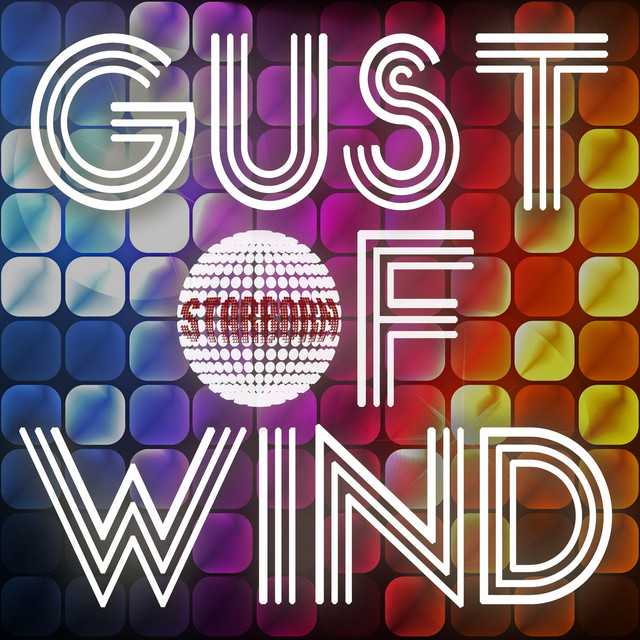 Gust of Wind - Karaoke Instrumental Edit Originally Performed by Pharrell Williams & Daft Punk