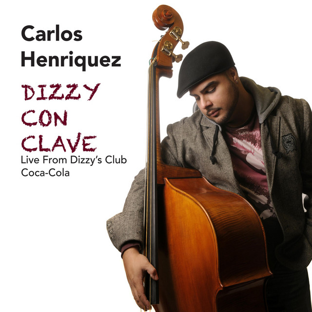 Dizzy Con Clave: Live from Dizzy's Club Coca Cola cover art