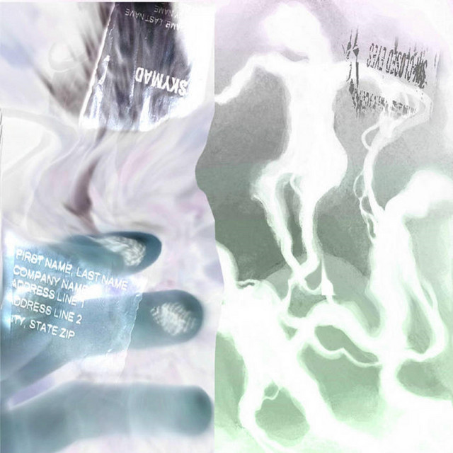 Psychasthenia cover art