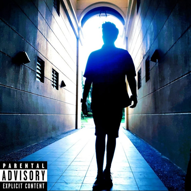My Year cover art