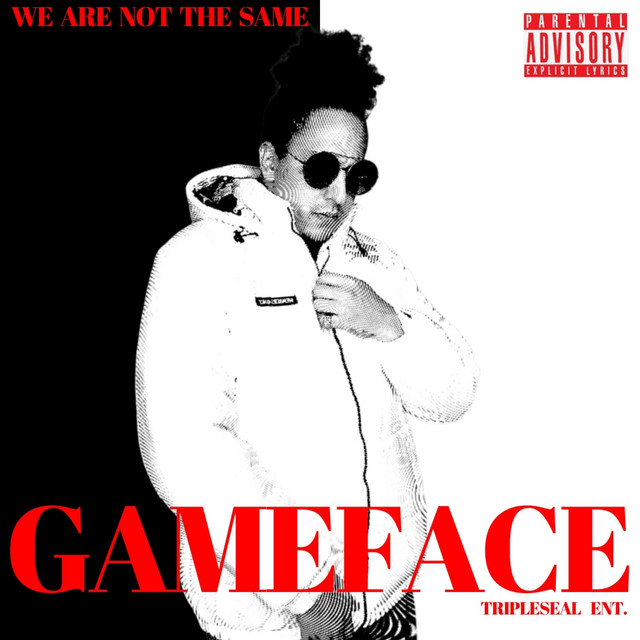We Are Not The Same cover