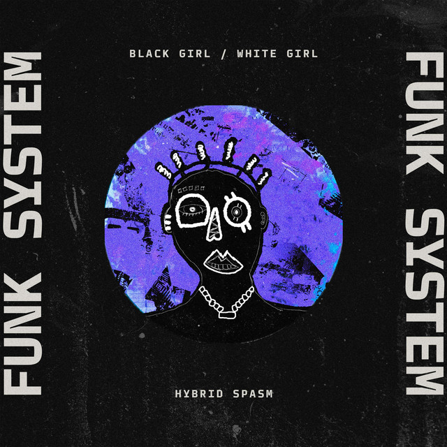 Funk System cover