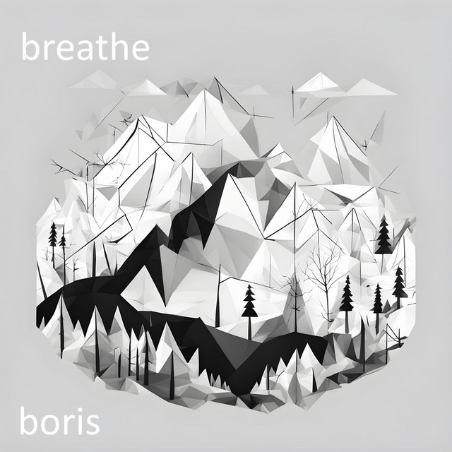 breathe cover art