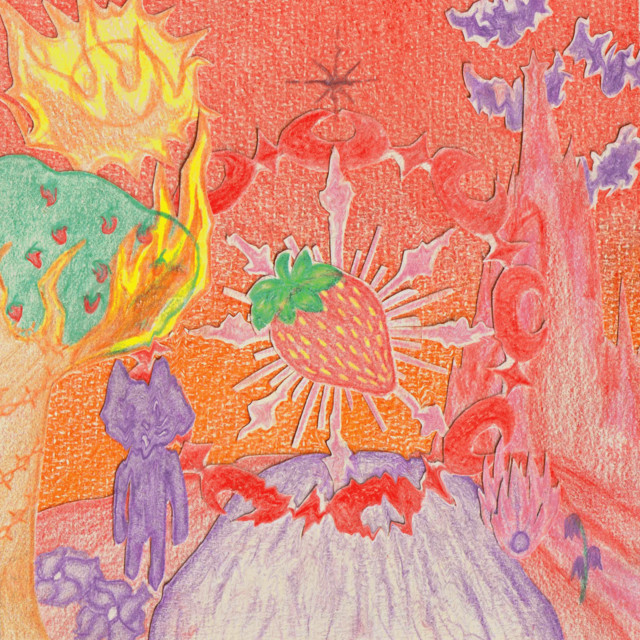 zycie to pieklo cover art