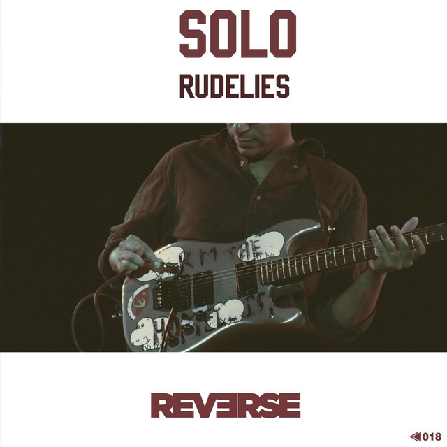 Solo - Single by RudeLies | Spotify