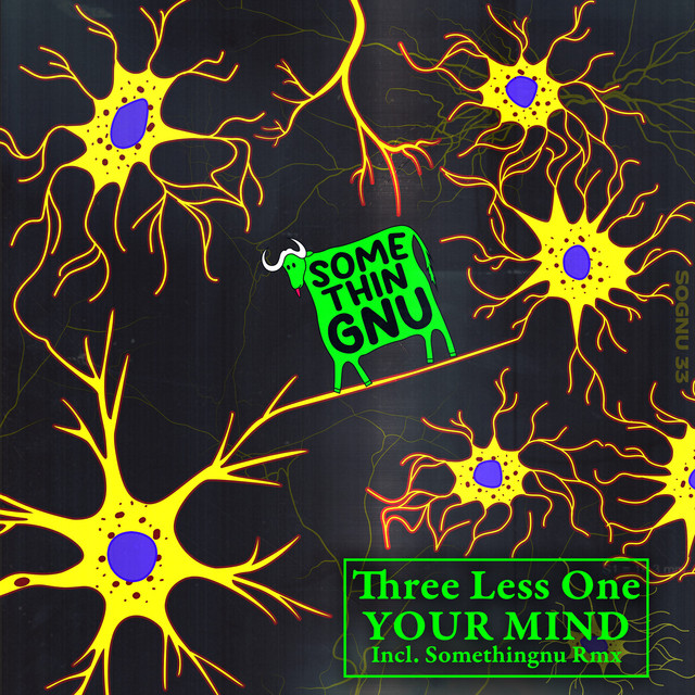 Your Mind