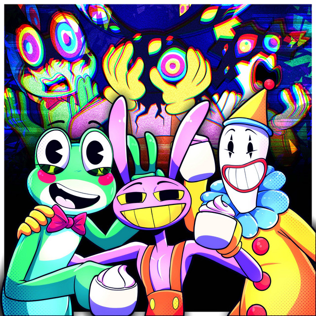 undefined album image