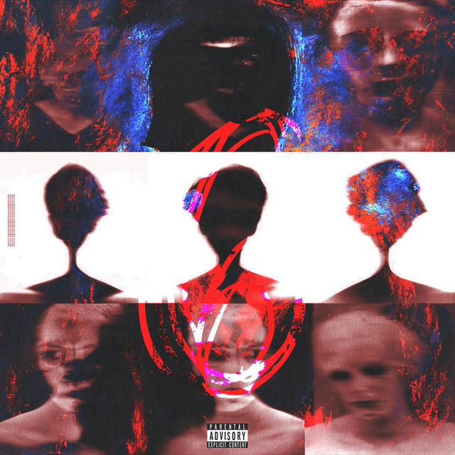 blur cover art