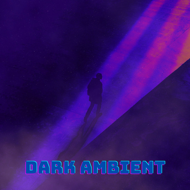 Dark Ambient - Slowed + Reverb