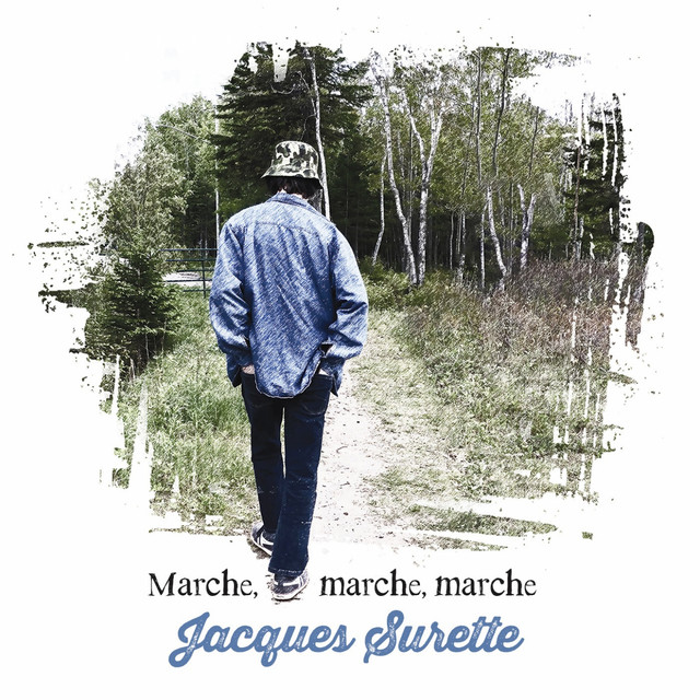 Marche, marche, marche cover art
