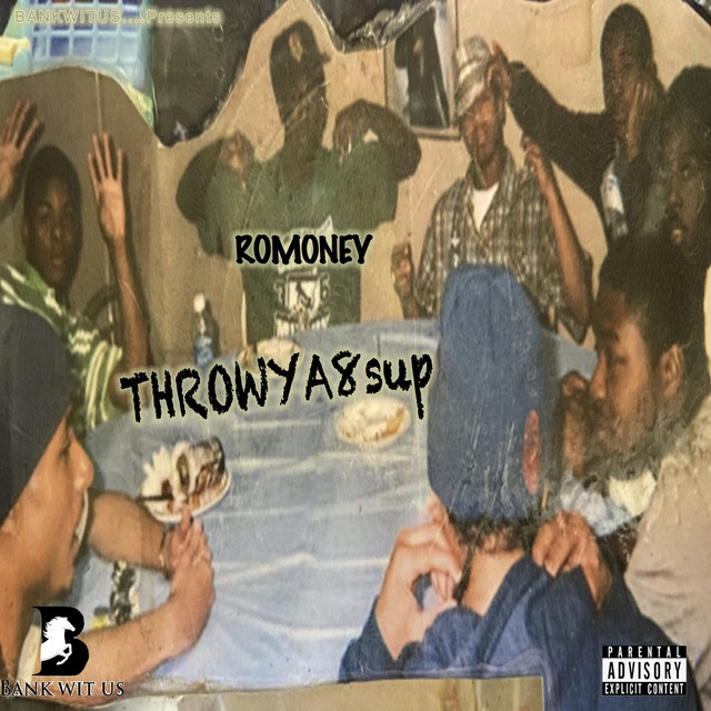 Onmymomatho cover art
