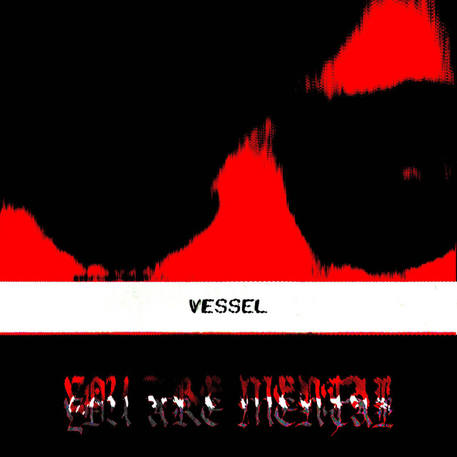 You are MENTAL. cover art