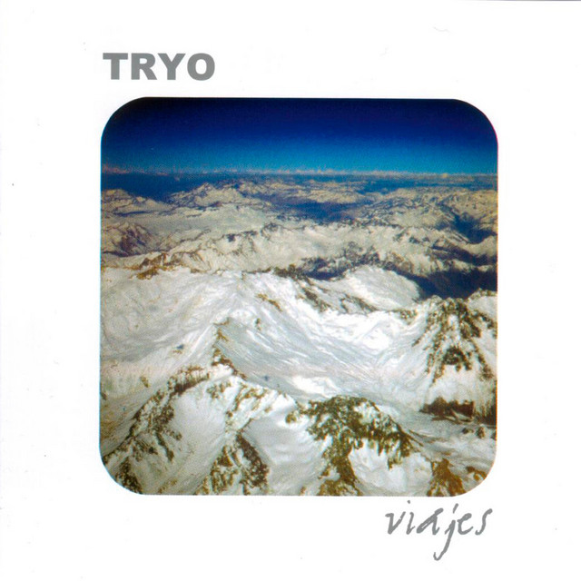 Viajes cover art