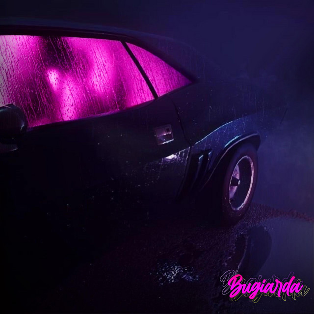 Bugiarda cover art
