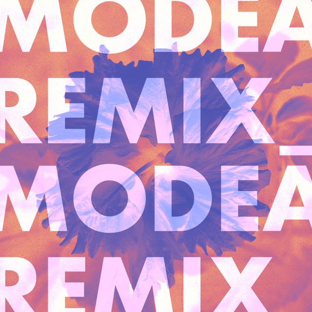 It Happened Just Once - Modeā Remix