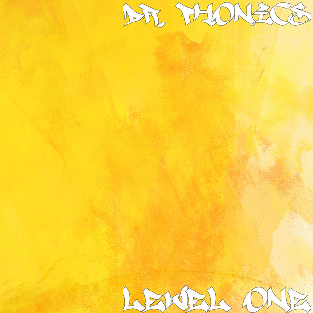 Level One cover art