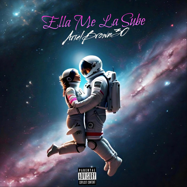Ella Me la Sube