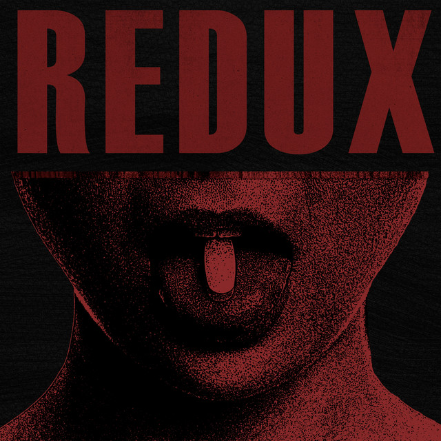 Redux cover
