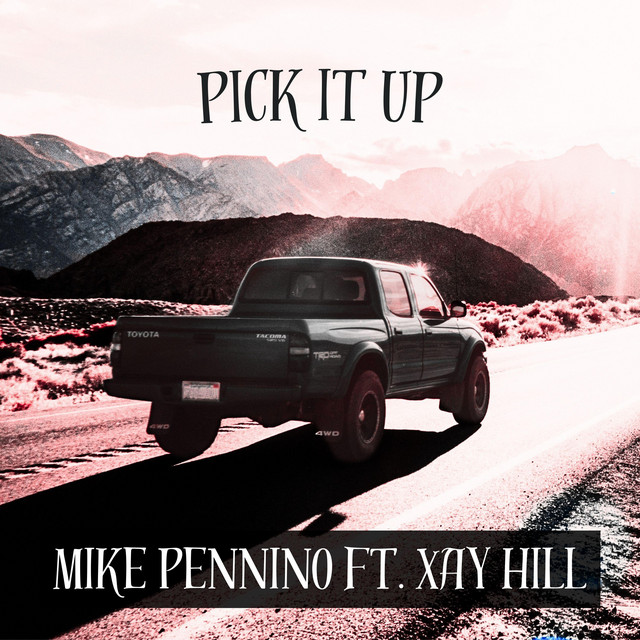Pick It Up