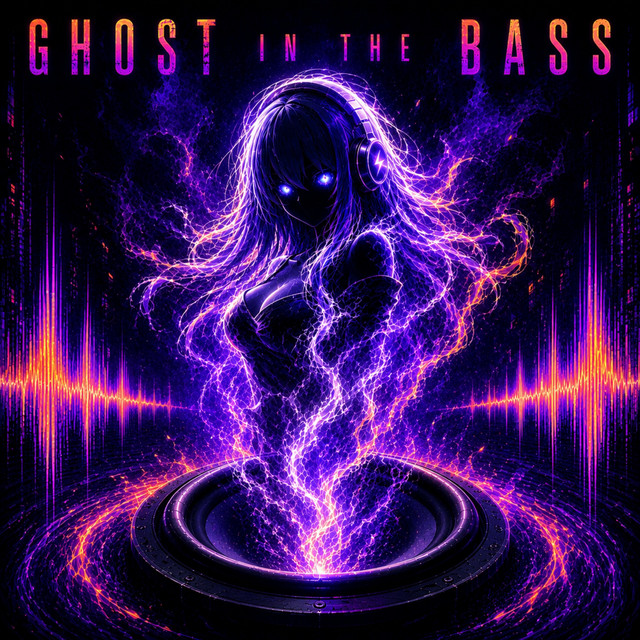 Ghost in the Bass