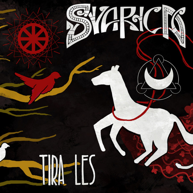 Tira les cover art