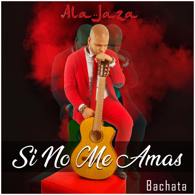 Si No Me Amas