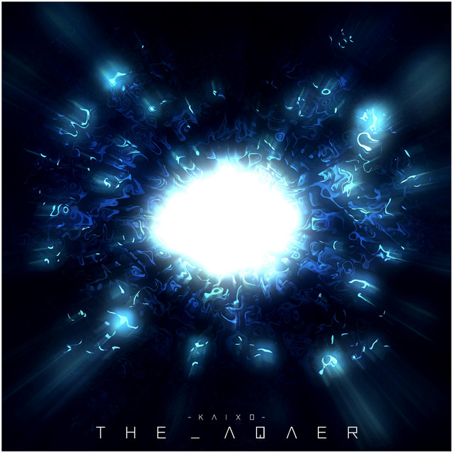 The Aqaer cover art