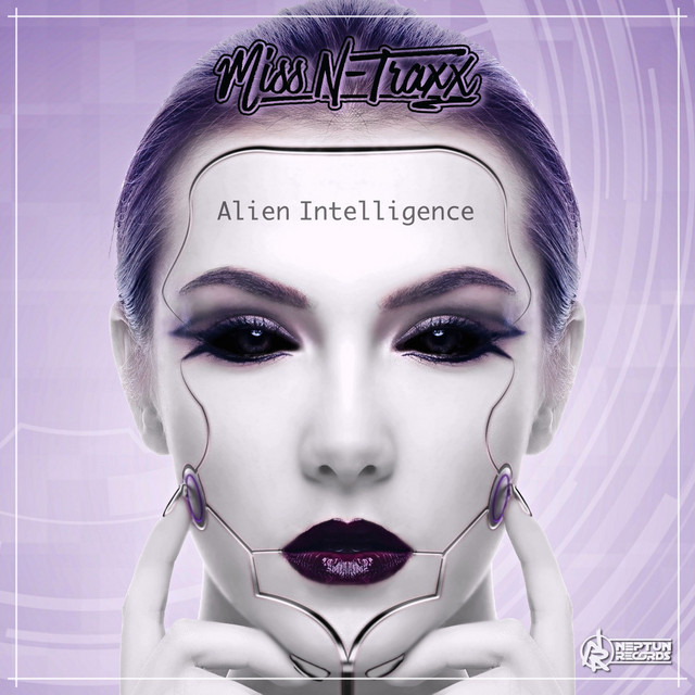 Alien Intelligence - Club Mix cover art