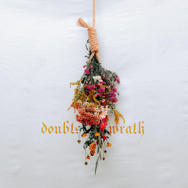 Doubts/Wrath cover art