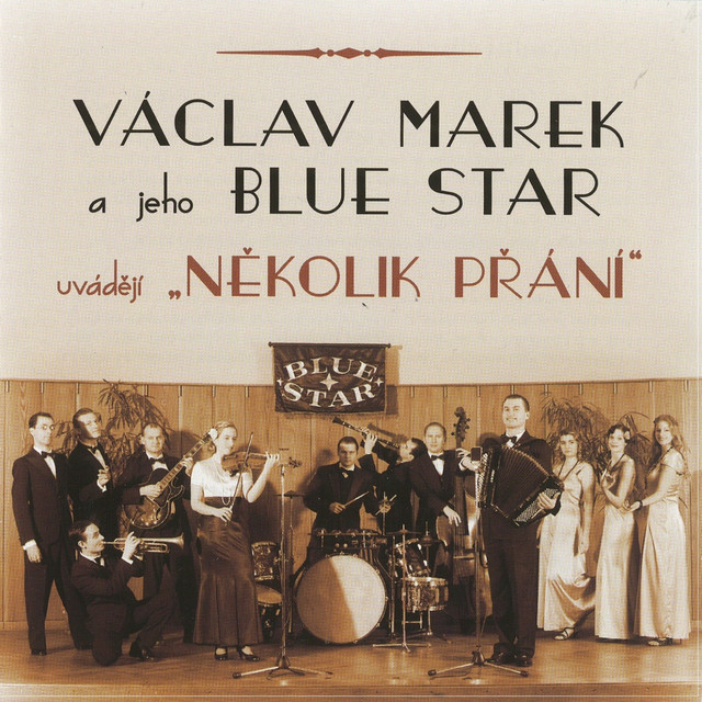 Vaclav Marek