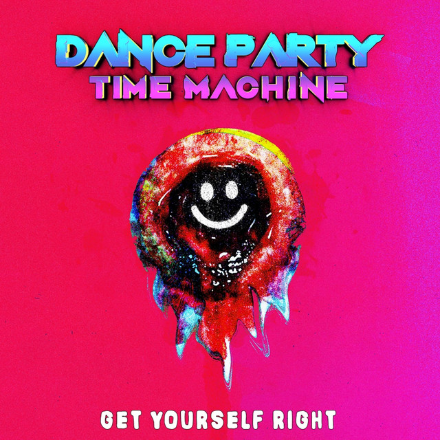 Get Yourself Right cover