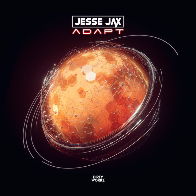 Adapt - Single by Jesse Jax | Spotify
