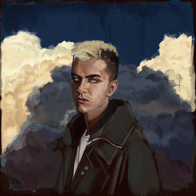 No Ends cover art