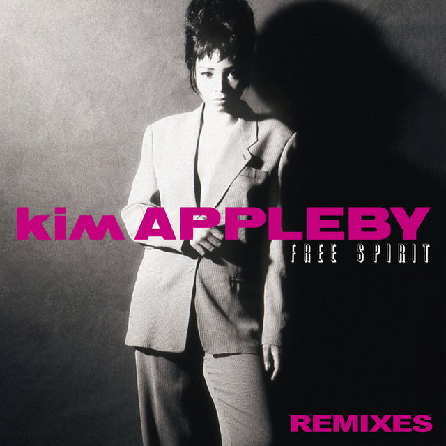 Free Spirit - Remixes (2026 Remaster) cover