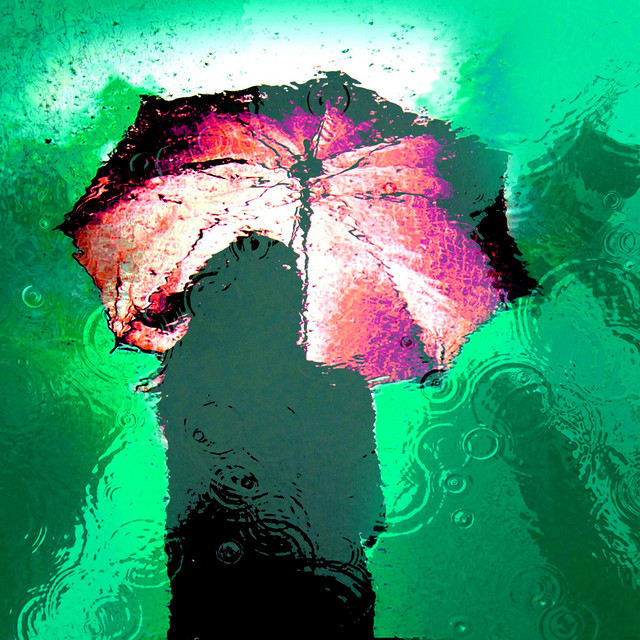 Обкладинка Relax MusicBox — Soothing Music with Rain Sounds