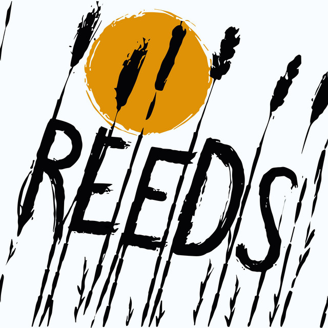 Reeds cover art