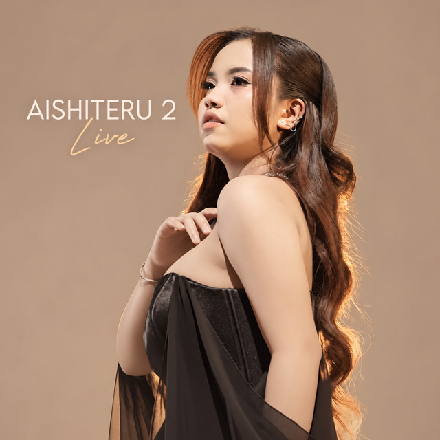 Aishiteru 2 (Live) album image