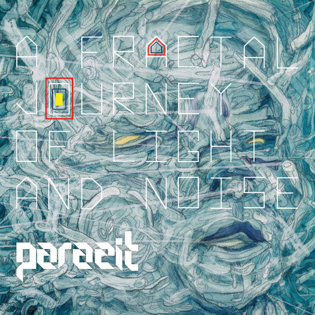 A Fractal Journey of Light and Noise cover art